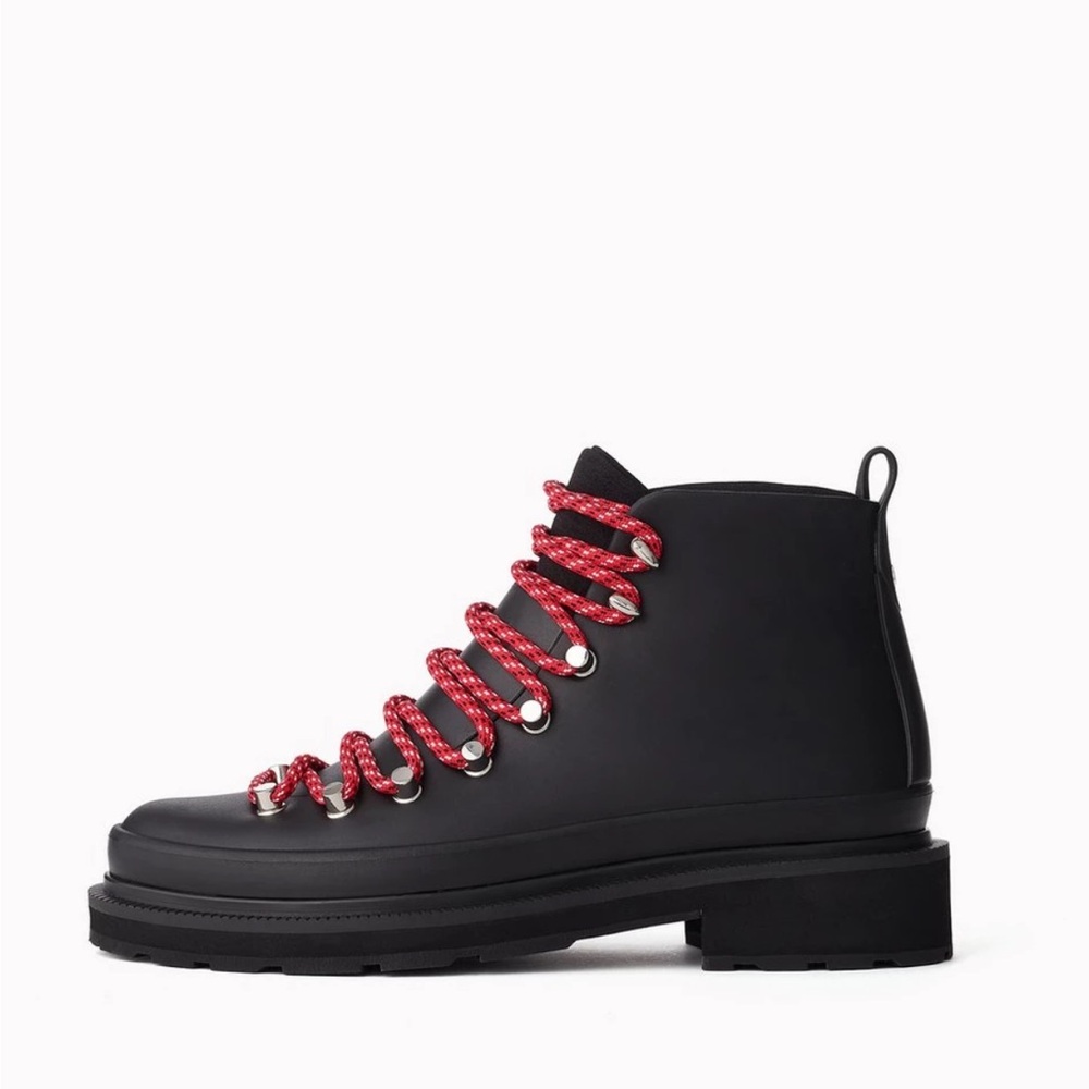 Rag & Bone rain boots size 8